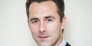 Benoît Perriquet, nommé vice-president Southern Europe d'OpenText