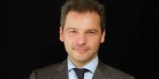 Jean-Philippe Amos, vice-président ventes et partenariats France et international de Fox International Channels