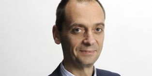 Éric Ledroux, directeur général d'Interflora France