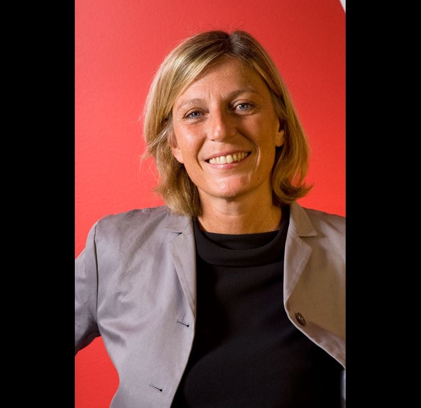 Elisabeth Coutureau est réélue présidente de la délégation corporate de l'AACC