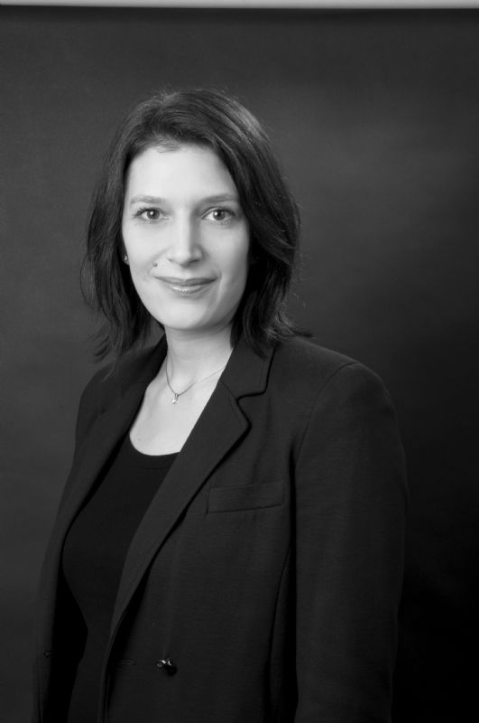 Vanessa Moneton Hardy rejoint Carré Noir
