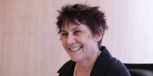 Brigitte Billerot est nommée directrice marketing produits de la division experts-comptables de Sage France