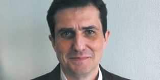 Bruno Teboul nommé directeur scientifique, R&D et innovation chez Keyrus