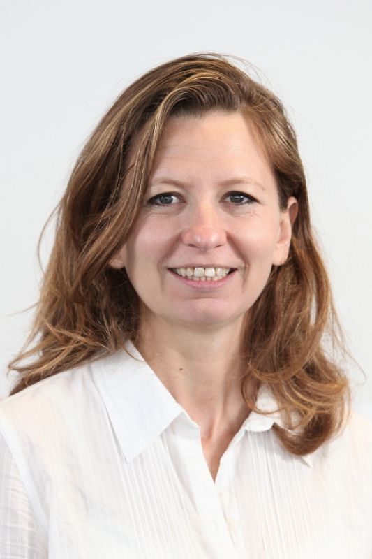 Alexandra Lutt devient directrice marketing de KFC France