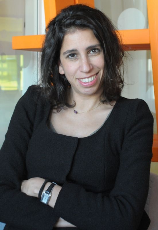 Cécile Bitoun devient directrice associée d'Isobar