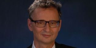 Philippe Nahum, nommé directeur du marketing, de la communication et de la stratégie de Lazard Frères Gestion