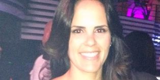 Clara Fortuno, directeur du pôle international client services de JC Decaux OneWorld à Miami