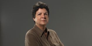 Michèle Kerrad, directrice générale de CoSpirit MediaTrack