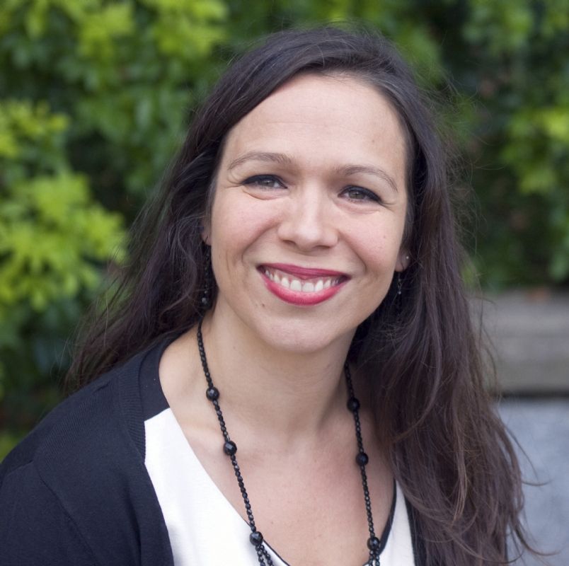 Cécile Roquelaure est nommée directrice communication et études d'Empruntis