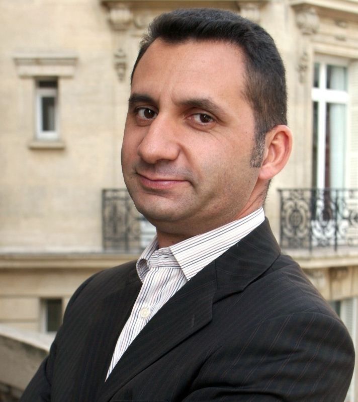 Éric Trousset, nouveau directeur général de Mediapost Publicité