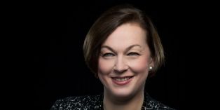 Marriott International annonce la nomination de Gitta Brueckmann au poste de Vice Présidente régionale pour l'Europe de l'ouest