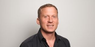 Matthias Oehler est nommé directeur général adjoint FullSIX Data