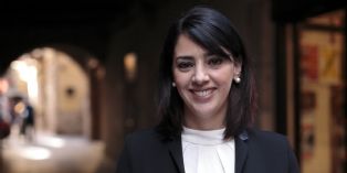 Arterris annonce la nomination de Yasmina Bousraou Koubaa, 35 ans, au poste de directrice des ressources humaines.