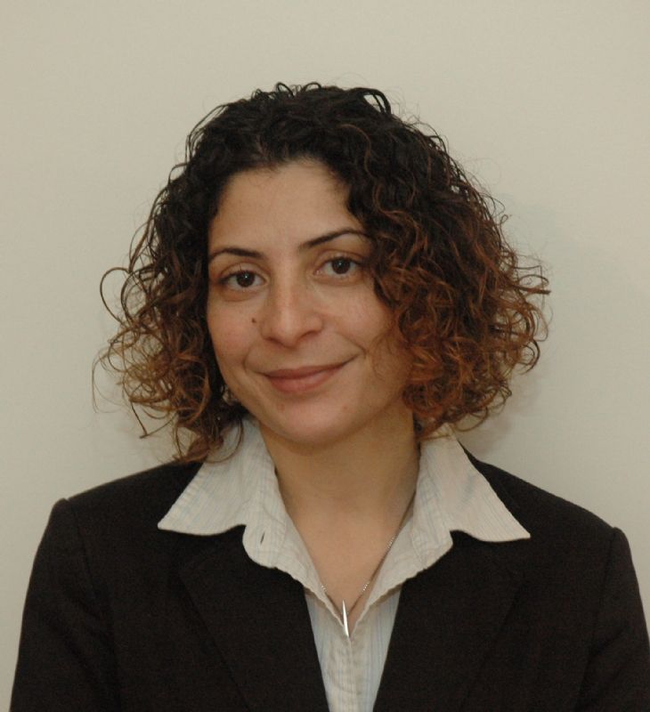 Aziza Mecher rejoint DataCore Software