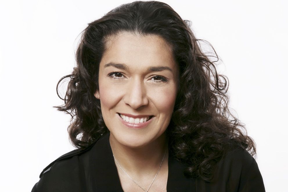 Nathalie Collin, nommée directrice générale adjointe en charge du numérique et de la communication de La Poste