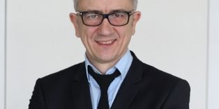 Laurent Blanc, directeur marketing d'Atsukè