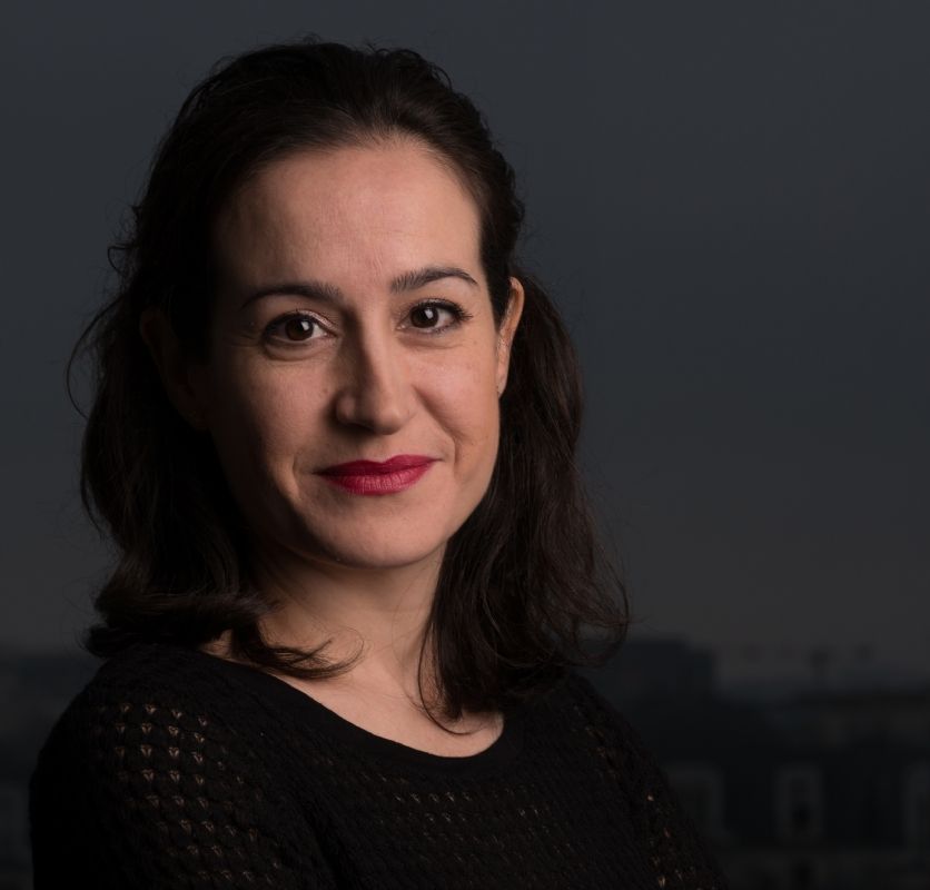 Nathalie Ternisien rejoint Brain Value comme co-directrice générale