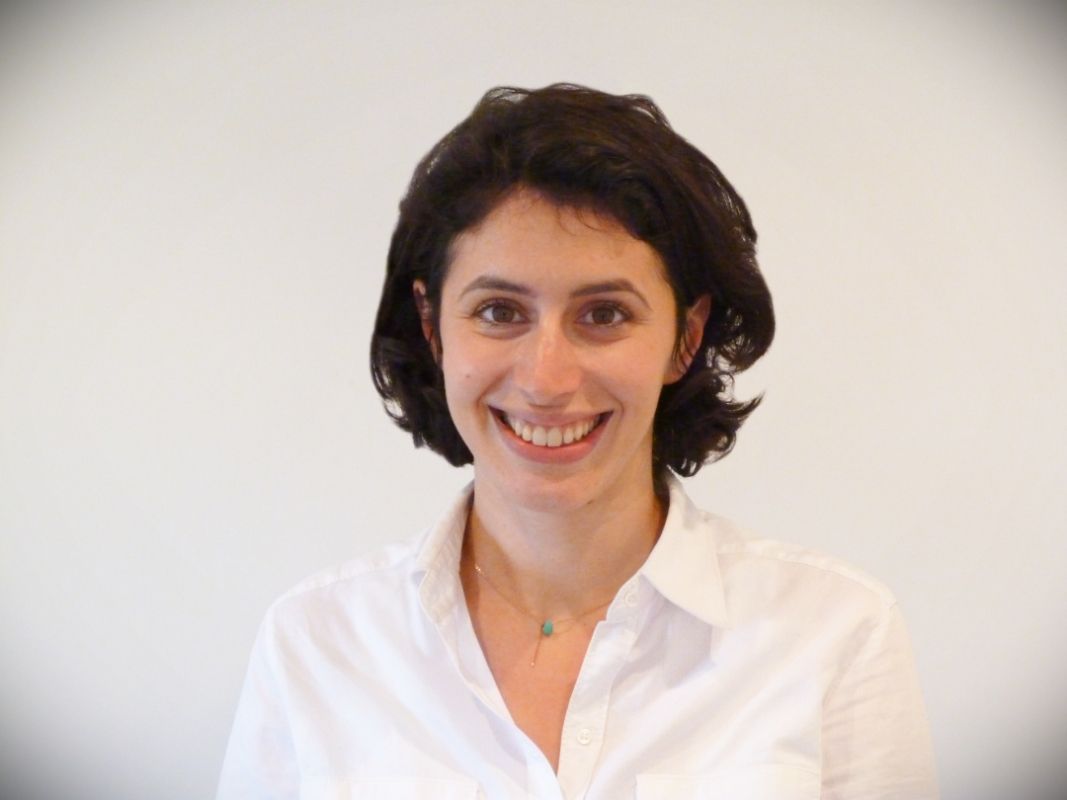 Anna Oualid - Directrice du Social Media Research chez OpinionWay