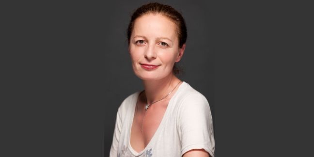 Cécile Badouard nommé directrice du planning stratégique chez Grenade & Sparks