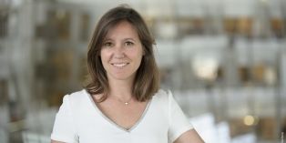 Béatrice Tourvieille, nouvelle directrice marketing de Voyages-sncf.com