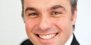 Stéphane Baranzelli nommé managing director EMEA pour Experian Marketing Services