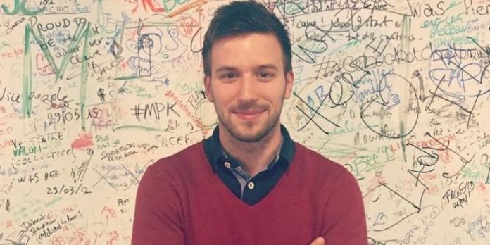 Brice Vinocour rejoint le bureau de Facebook France en tant que Marketing Manager France, Facebook & Instagram.