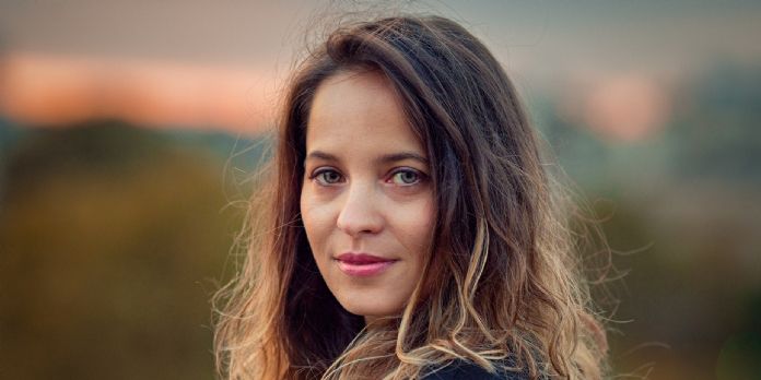 Andreea Zaharcu, International Account Manager chez Publicis Conseil