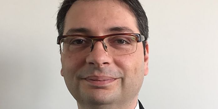 Sébastien Haas nommé vice-président stratégie et marketing d'ADP France