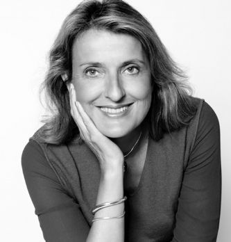 Marie-Sabine Leclerc, directeur international marketing communication de Bonpoint