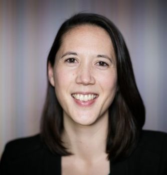 Estelle Duval est promue directeur data business de Médiamétrie