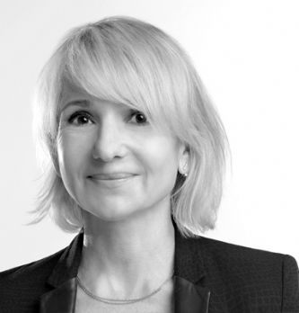 Marion Setiey prend le poste d'international communication & digital vice president Shiseido group EMEA