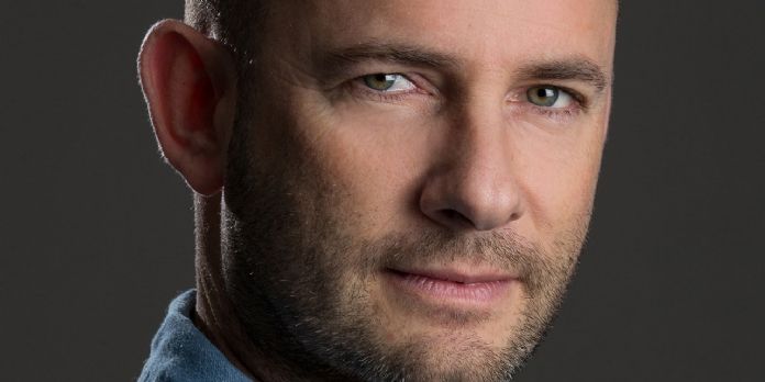 Sébastien Garcin est nommé chief marketing officer de l'Oréal