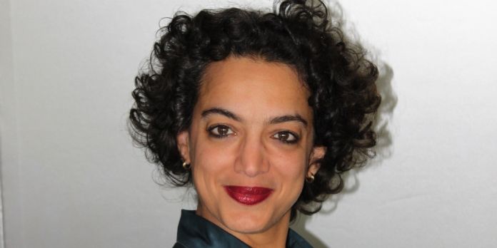 Boutaïna Araki devient présidente d'Affimétrie