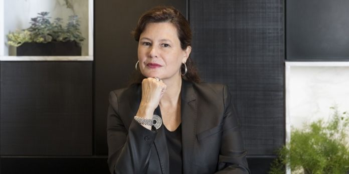Niva Sintès est nommée Directrice de Parnasse