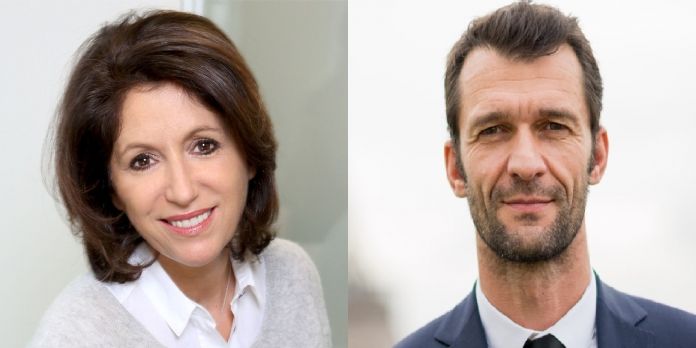 Francine Mayer et Christophe Dufresne à la tête de Média Bolloré Régie
