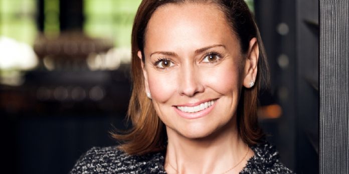 Jenni Benzaquen, nommée vice-présidente des 'marques de luxe' de Marriott International