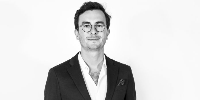 Guillaume Pommier, nouveau Directeur du développement de We Are Social France