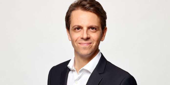 Benjamin Perret, nouveau Directeur de la communication et des affaires publiques de Fnac Darty