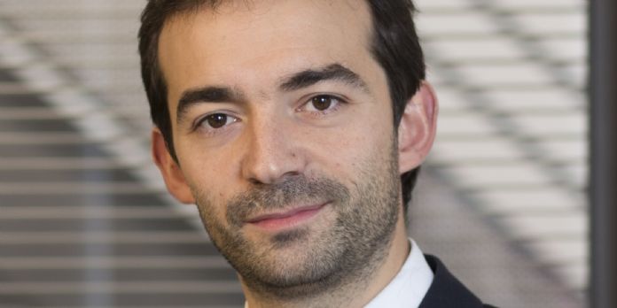 Antoine Sentis, nouveau Directeur marketing et communication de EBP Informatique
