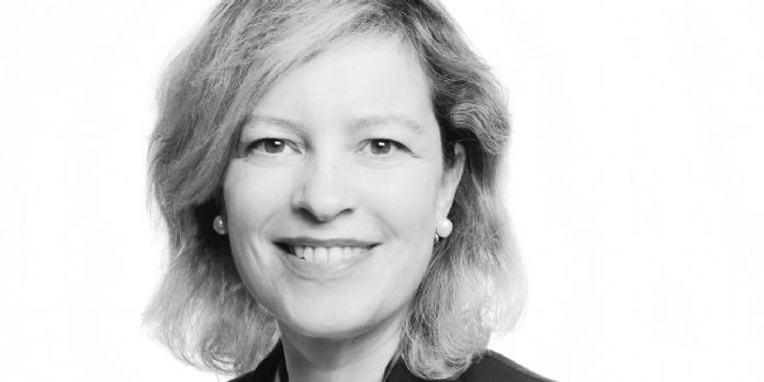 Sybille Delaporte devient directeur commercial & marketing de Grant Alexander