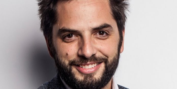 Diego Bunuel est promu directeur de la Canal Brand Factory du Groupe Canal+