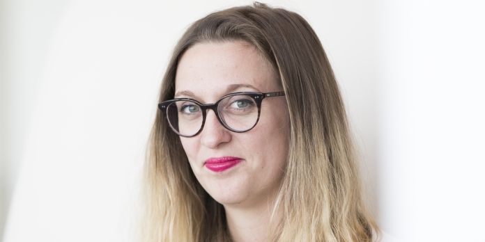 Julia Lehoux devient directeur marketing & communication de Zenika