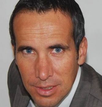 Fabien Seveno est nommé directeur délégué RH ventes & marketing de Ricoh France