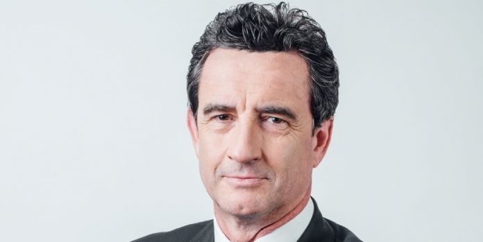 Pierre Conte quitte GroupM pour Editis