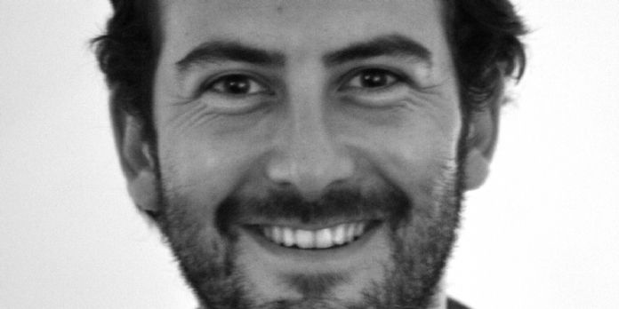 Adrien Lepage, nouveau CDO de Mindshare France