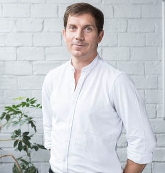 Étienne Blanchet, nouveau Directeur développement commercial & marketing de 3W Régie