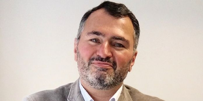Antoine Lacarrière, nouveau directeur marketing et communication du Futuroscope