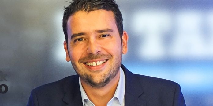 David Folgueira devient Directeur délégué digital et Chief Mobile Officer de Prisma Media Solutions