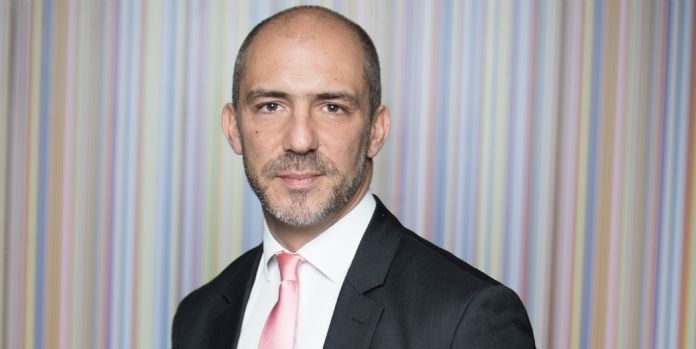 Arnaud Philippe nommé DPO de Médiamétrie