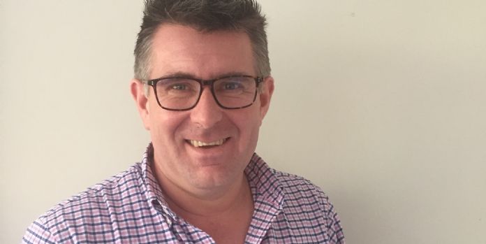 David Payne devient Global Head of Strategy & Operations de Mediakeys